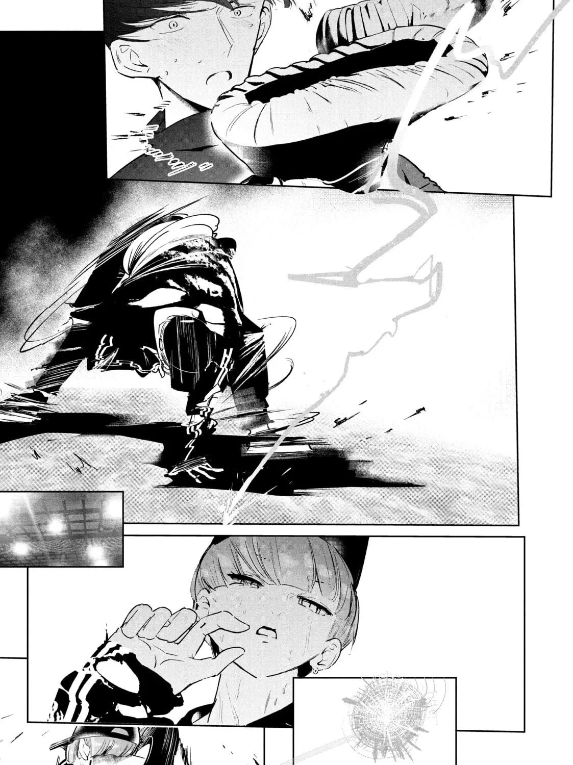 Read Wandance chapter 25 image 22 on Lezhin