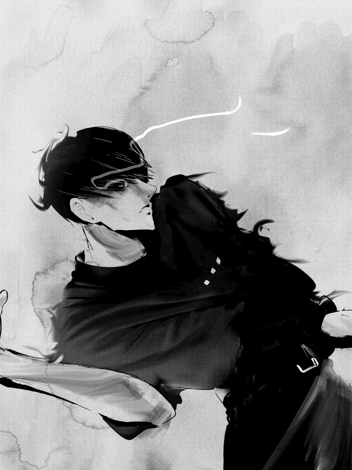 Read Wandance chapter 25 image 44 on Lezhin