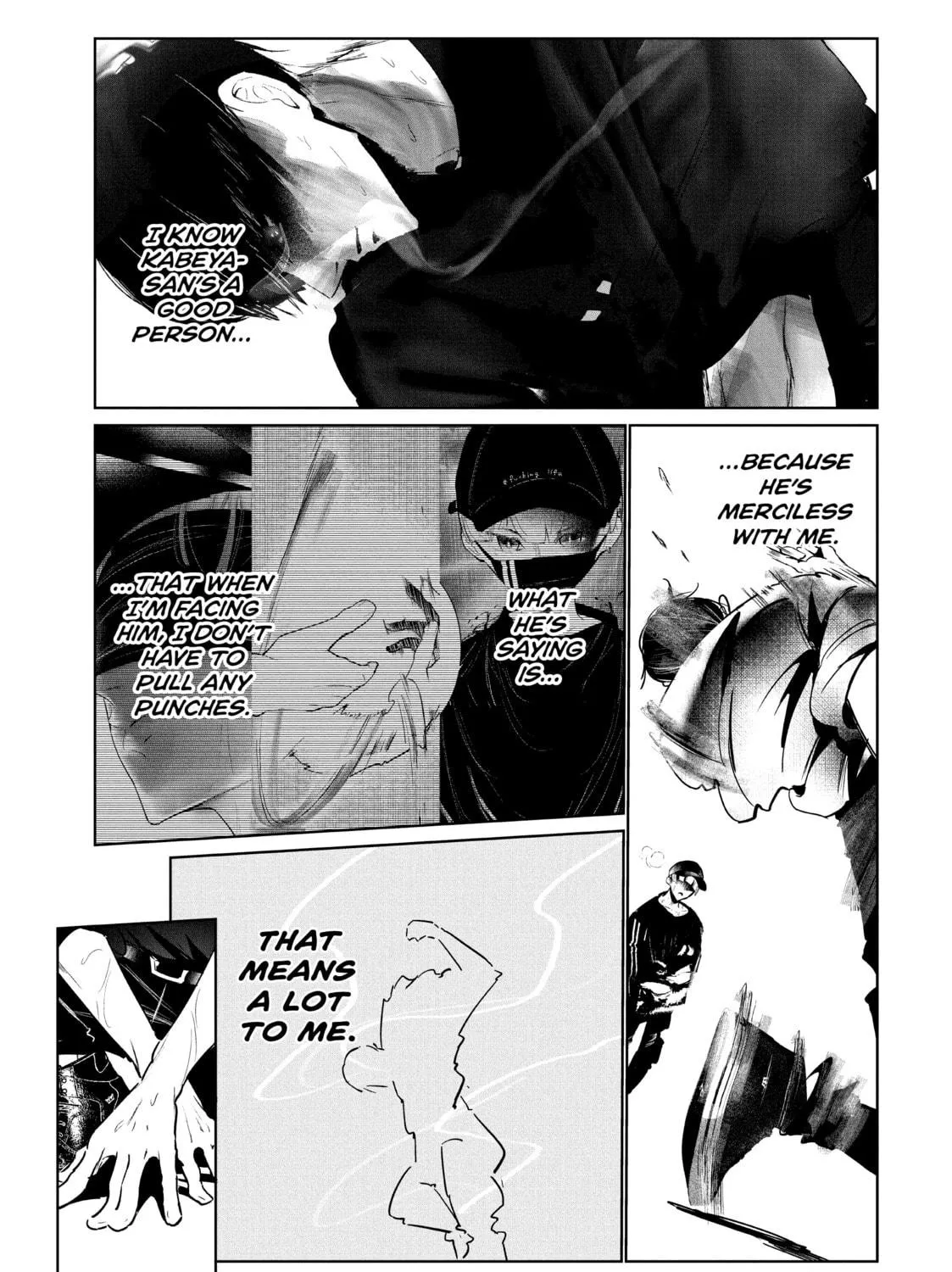 Read Wandance chapter 25 image 52 on Lezhin