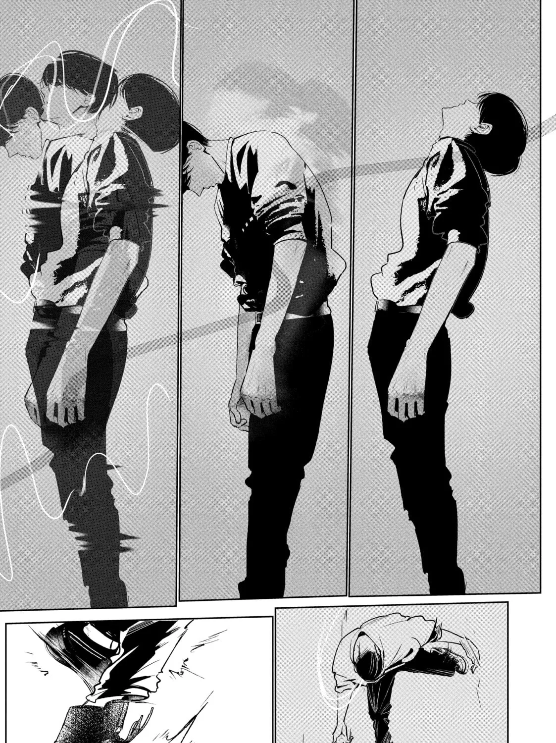 Read Wandance chapter 26 image 36 on Lezhin