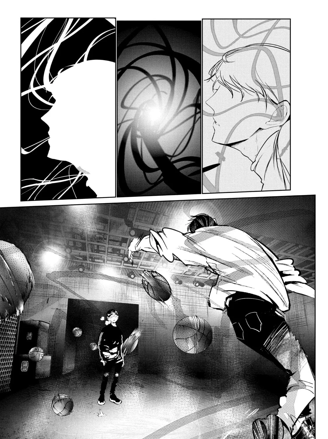 Read Wandance chapter 26 image 44 on Lezhin