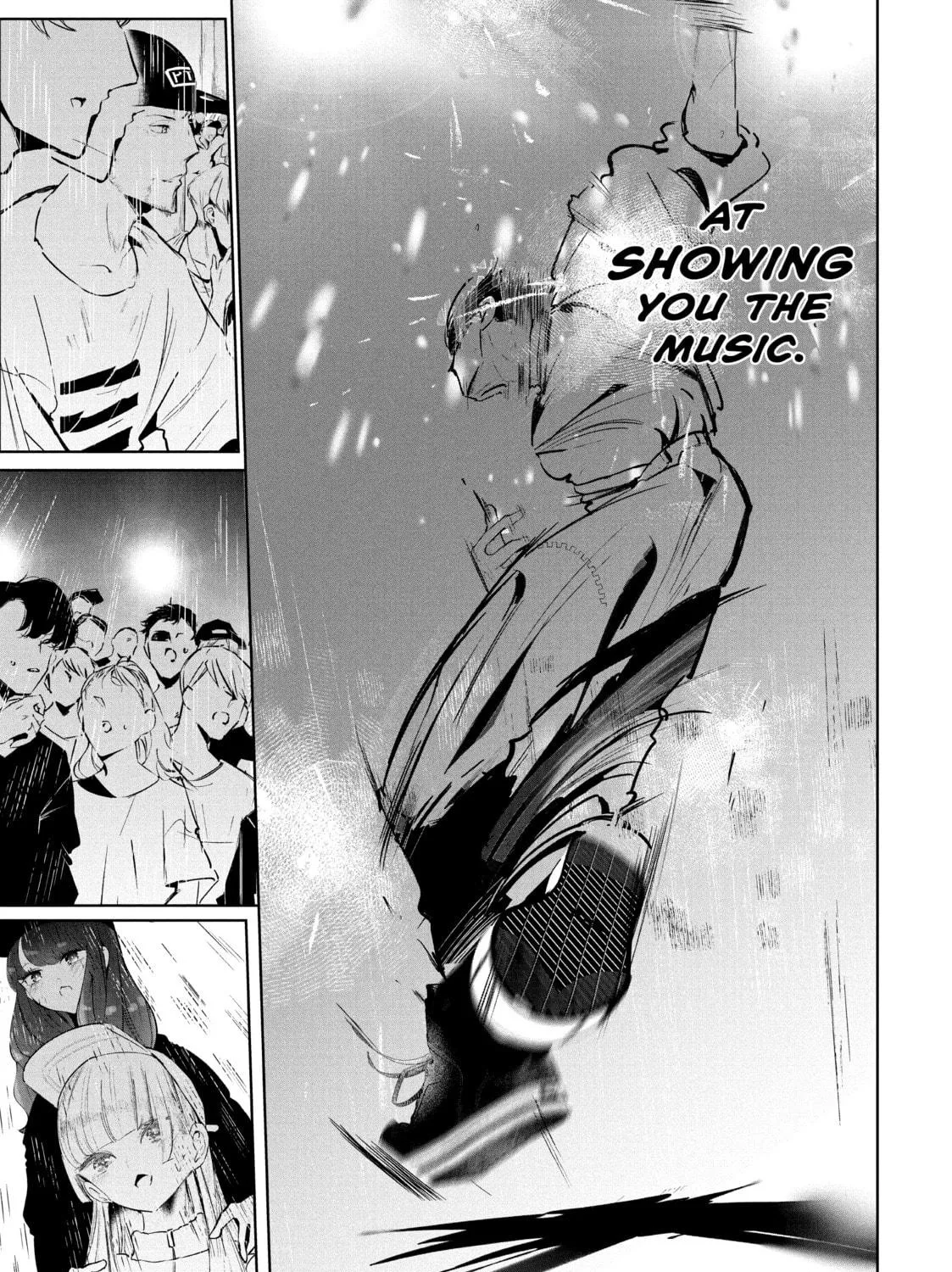 Read Wandance chapter 26 image 52 on Lezhin