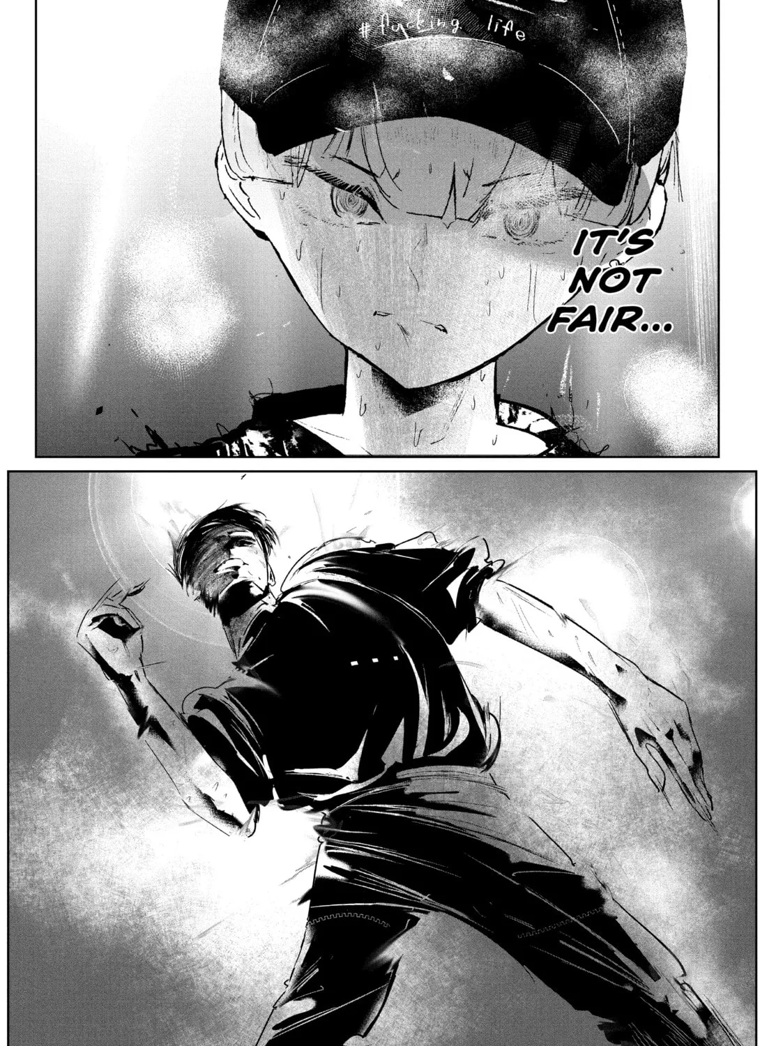 Read Wandance chapter 26 image 56 on Lezhin
