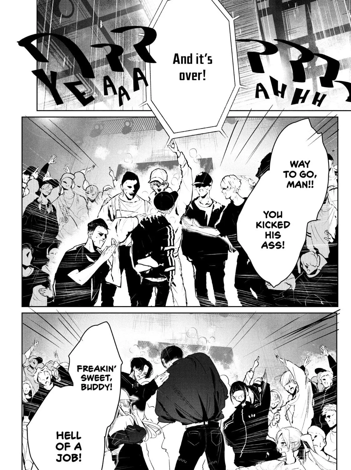 Read Wandance chapter 26 image 58 on Lezhin