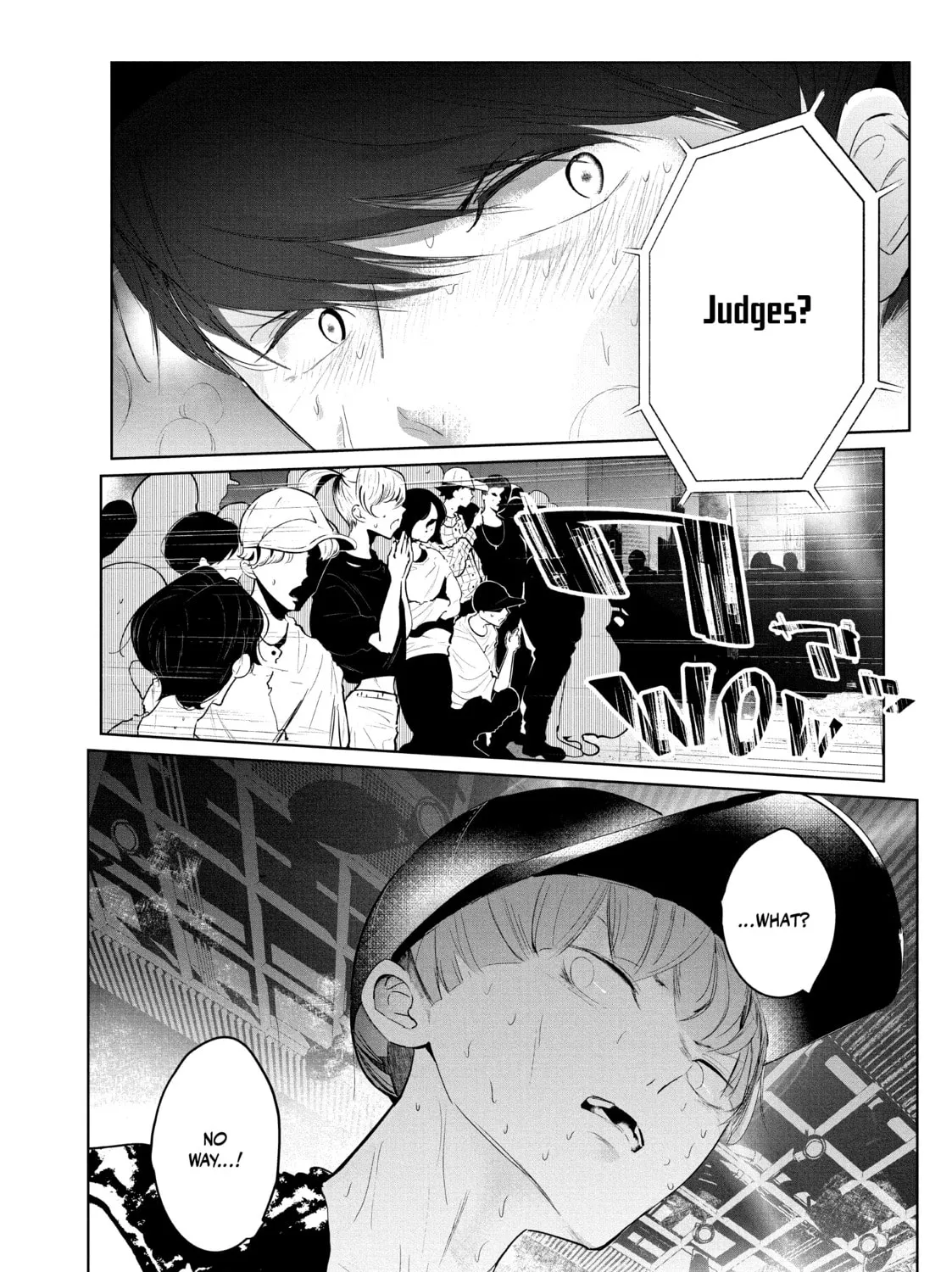 Read Wandance chapter 26 image 62 on Lezhin