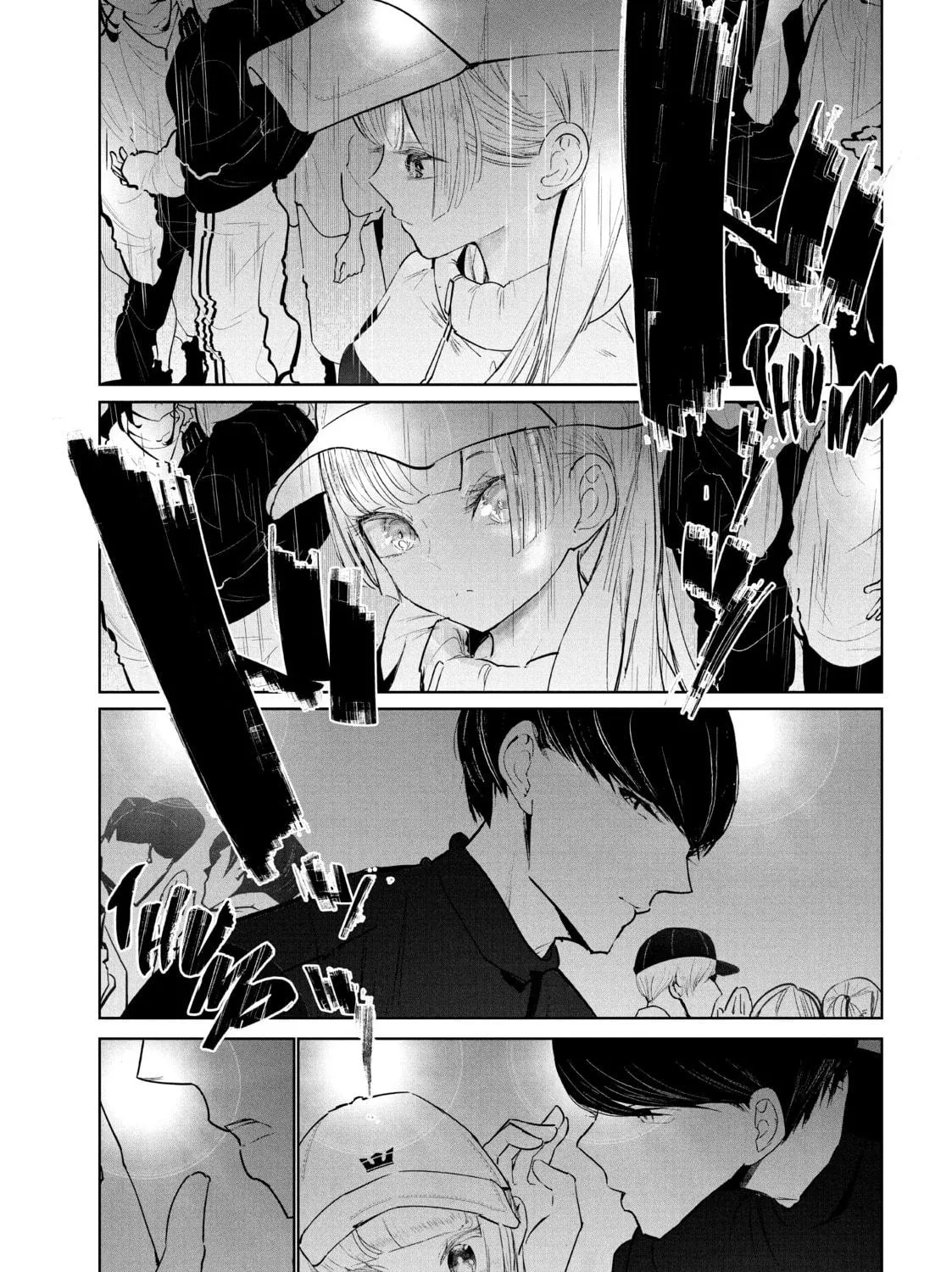 Read Wandance chapter 27 image 58 on Lezhin