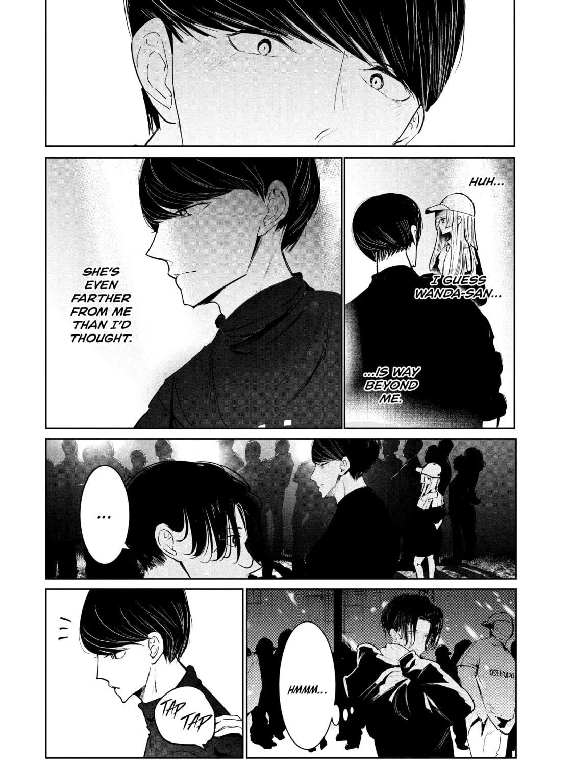 Read Wandance chapter 27 image 64 on Lezhin