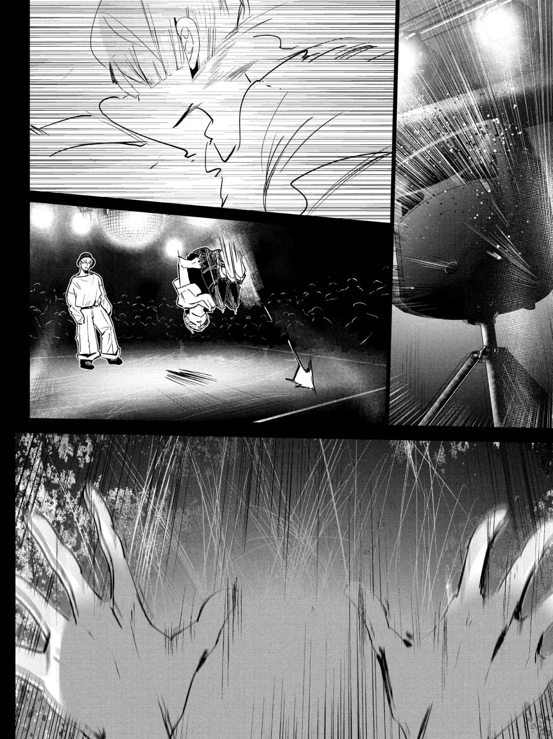 Read Wandance chapter 28 image 26 on Lezhin