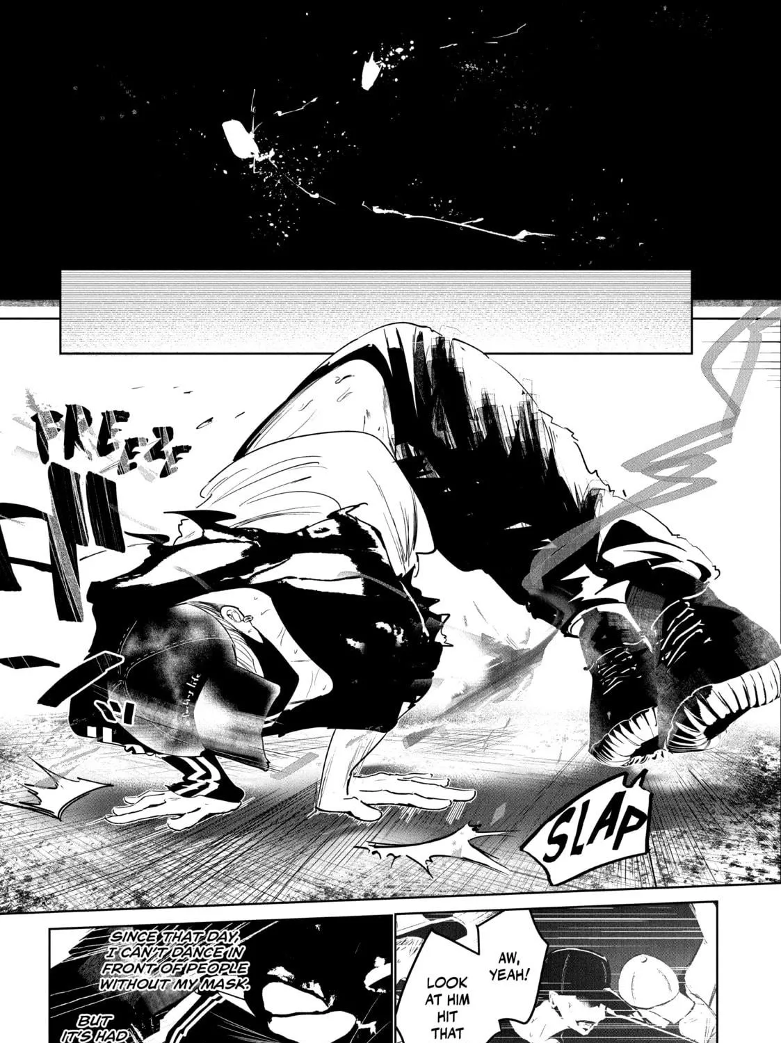 Read Wandance chapter 28 image 28 on Lezhin