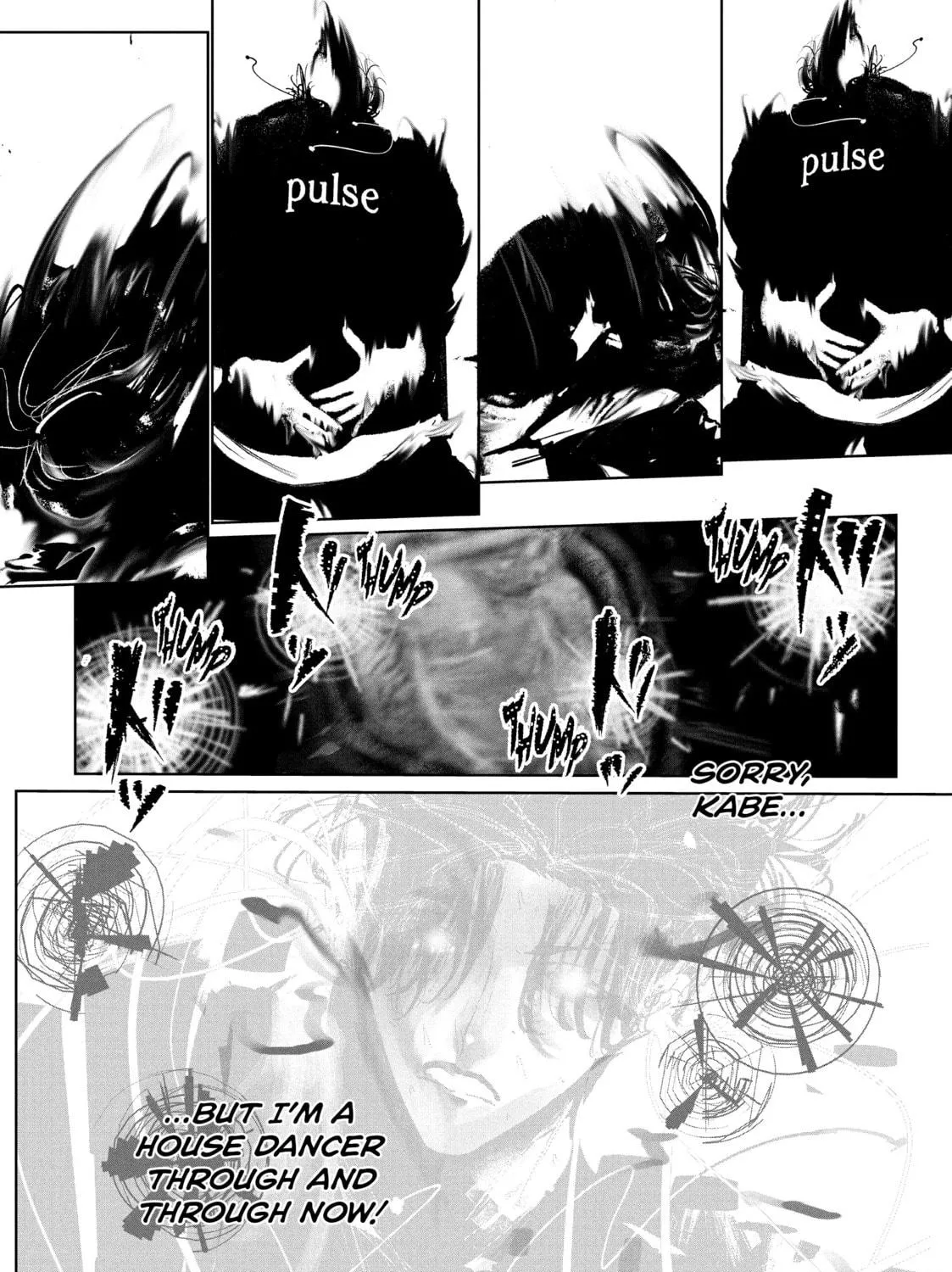 Read Wandance chapter 28 image 34 on Lezhin