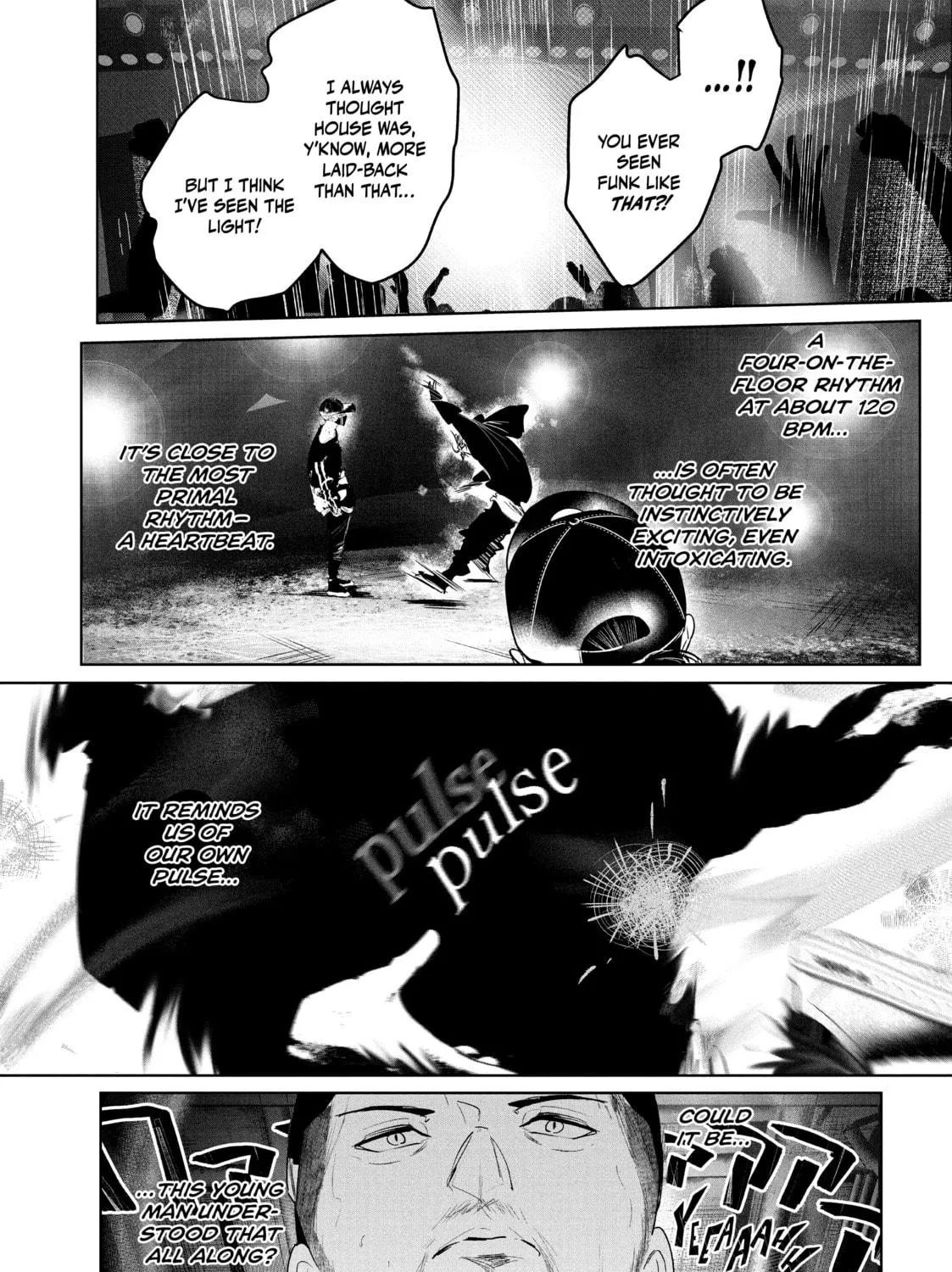 Read Wandance chapter 28 image 38 on Lezhin