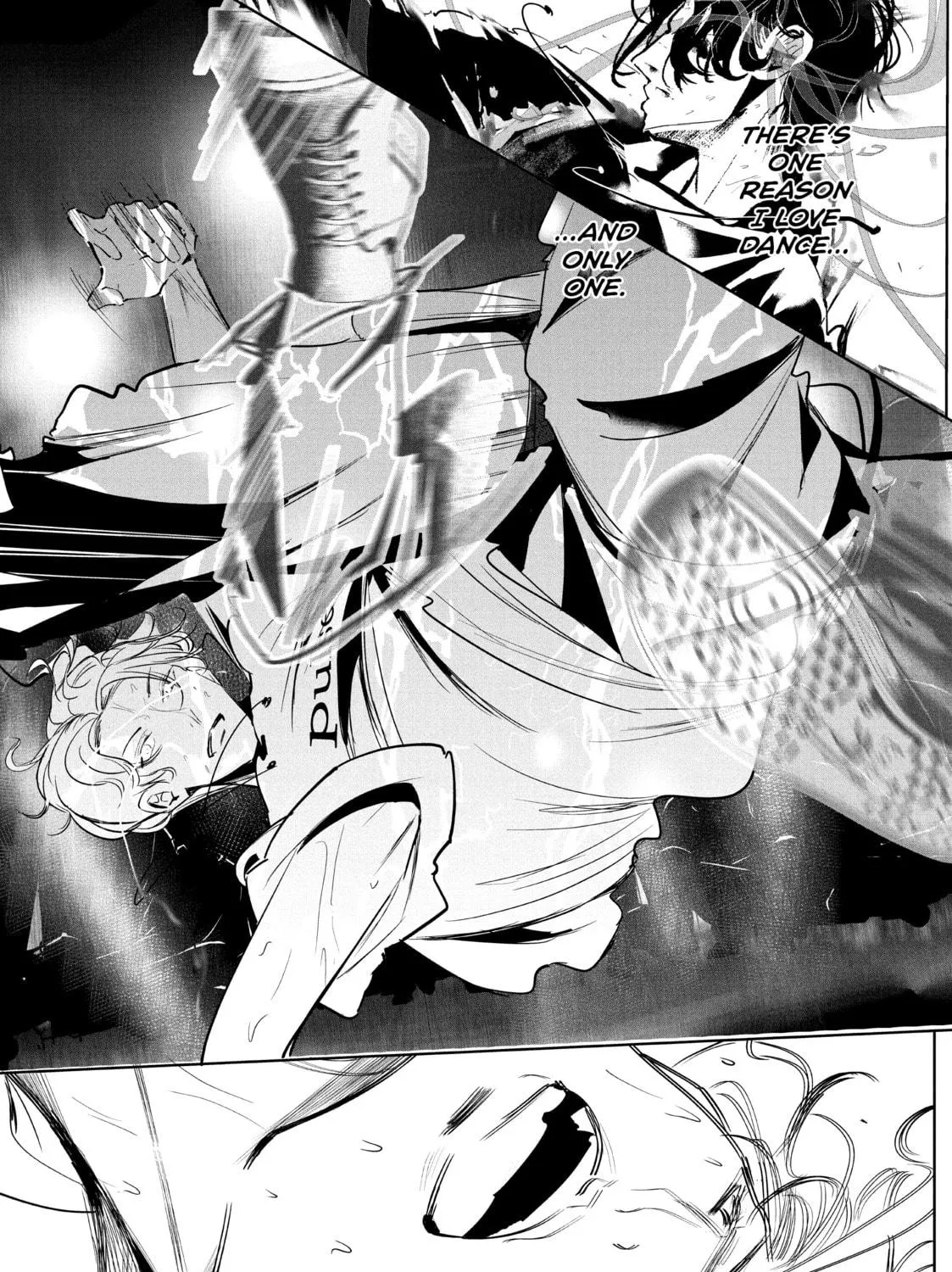 Read Wandance chapter 29 image 16 on Lezhin