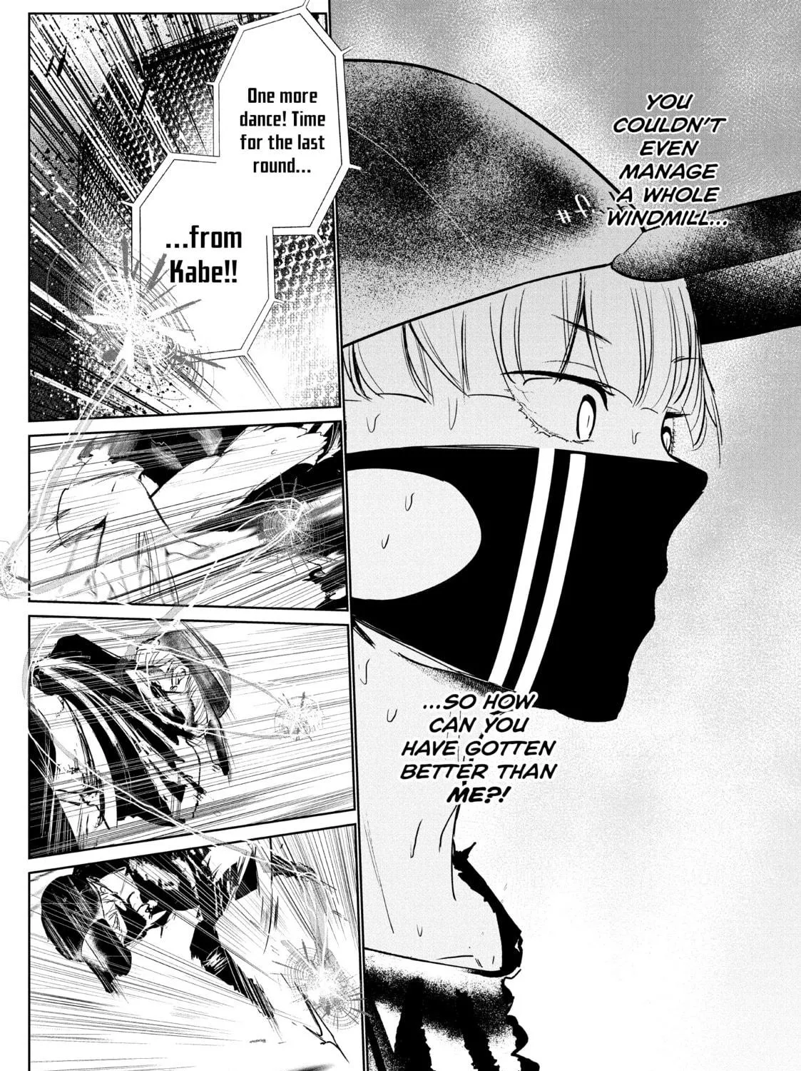 Read Wandance chapter 29 image 22 on Lezhin