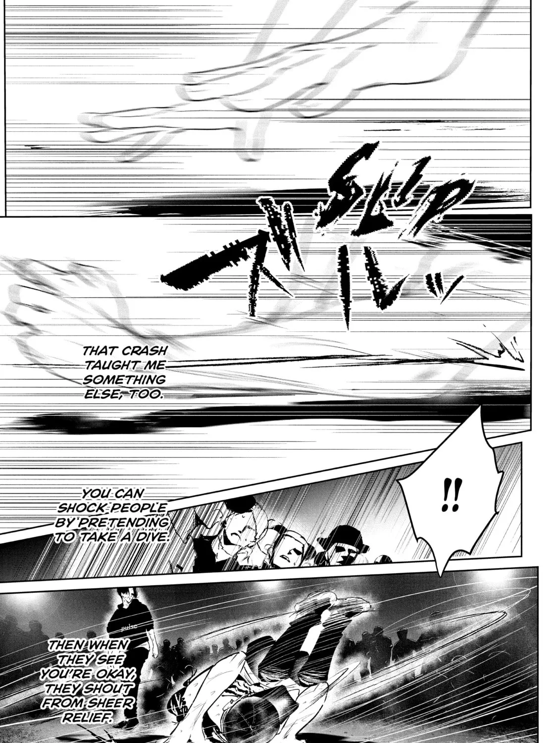 Read Wandance chapter 29 image 24 on Lezhin