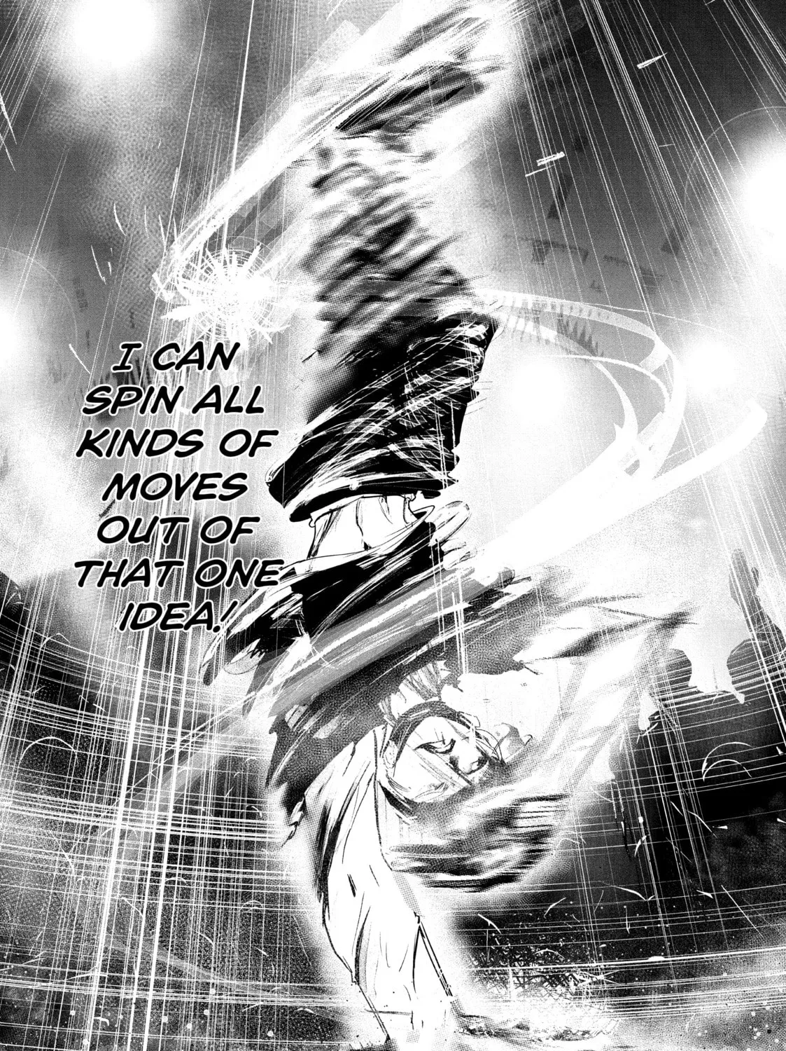 Read Wandance chapter 29 image 26 on Lezhin