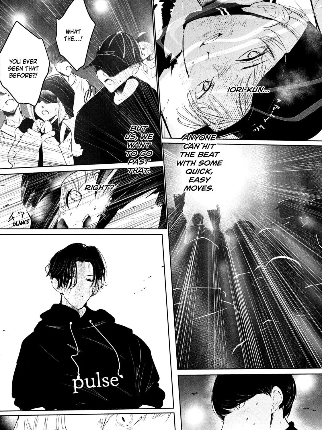 Read Wandance chapter 29 image 28 on Lezhin