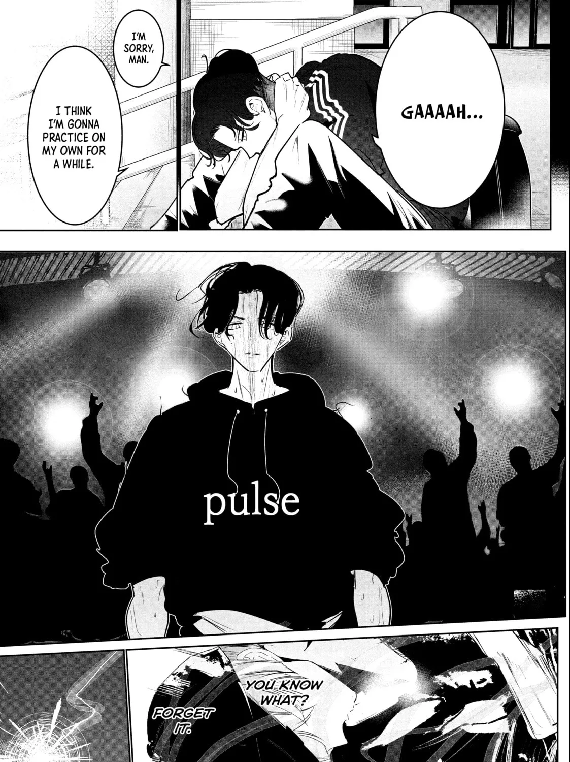 Read Wandance chapter 29 image 32 on Lezhin