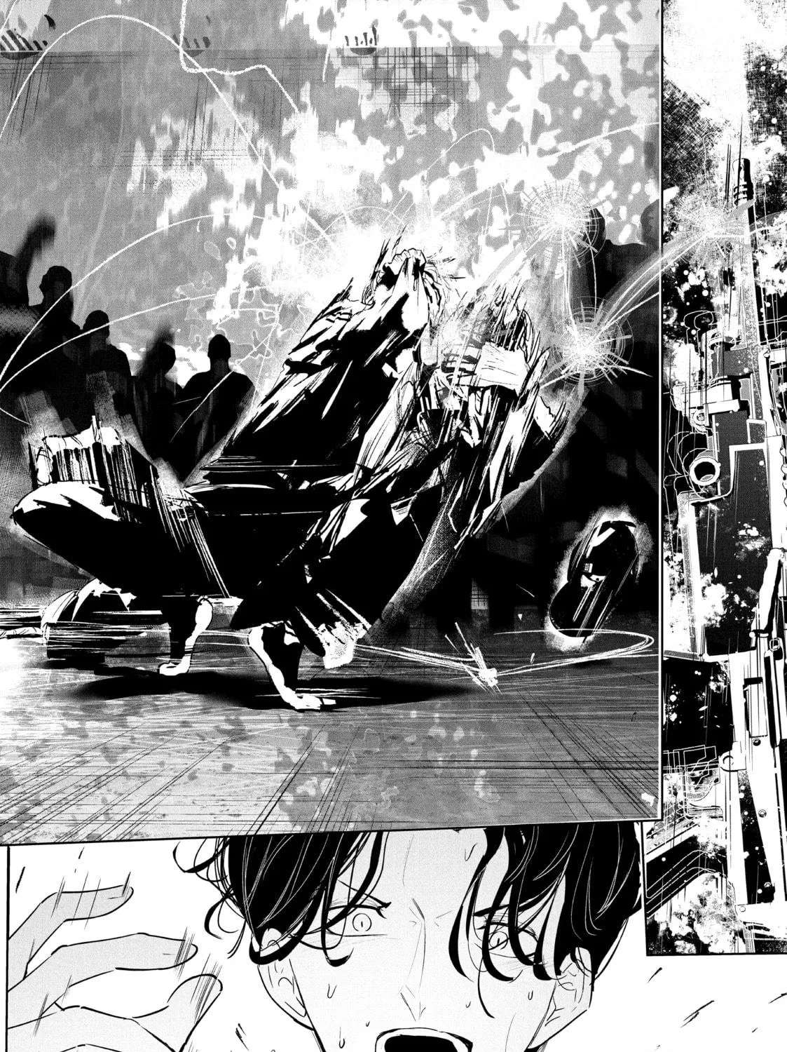 Read Wandance chapter 29 image 34 on Lezhin