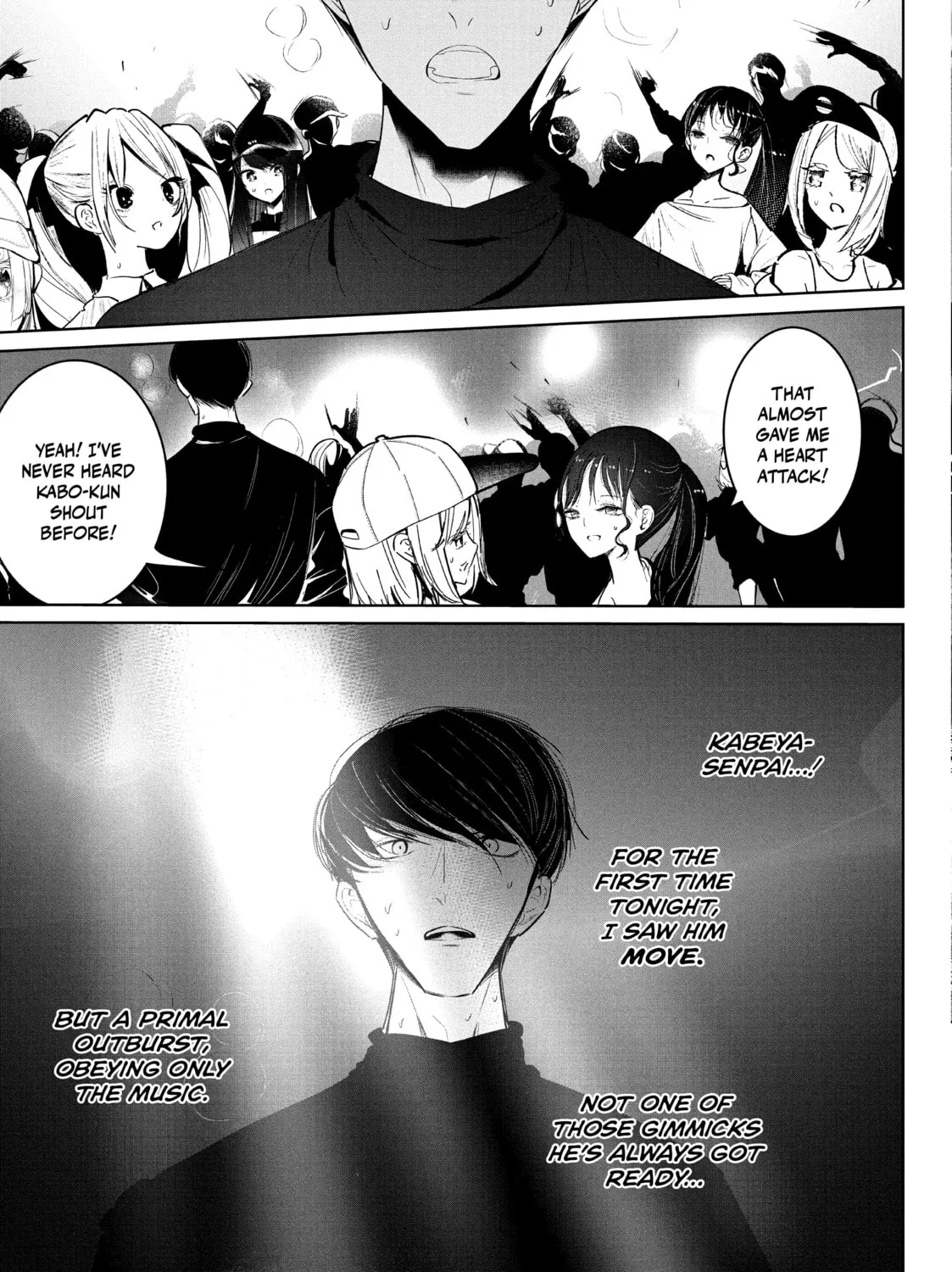 Read Wandance chapter 29 image 36 on Lezhin