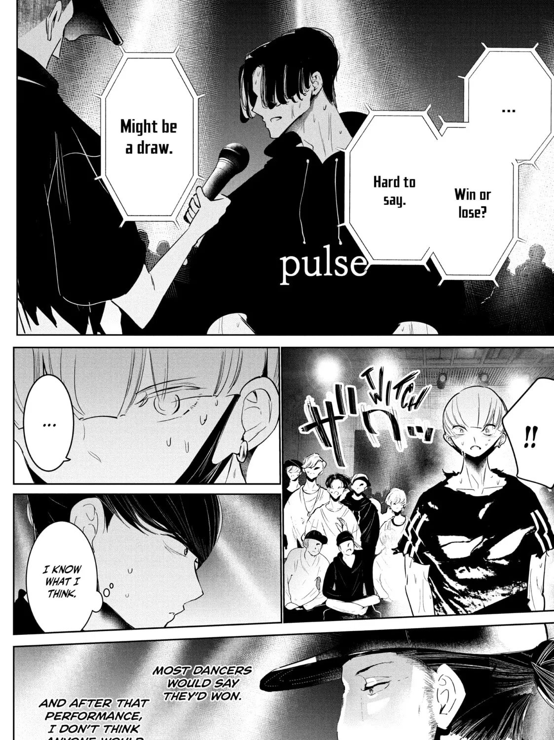 Read Wandance chapter 29 image 42 on Lezhin