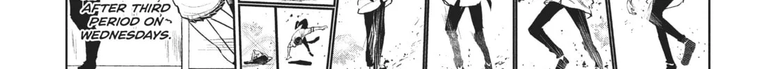 Read Wandance chapter 3.5 image 1 on Lezhin