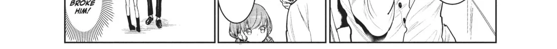 Read Wandance chapter 3.5 image 3 on Lezhin