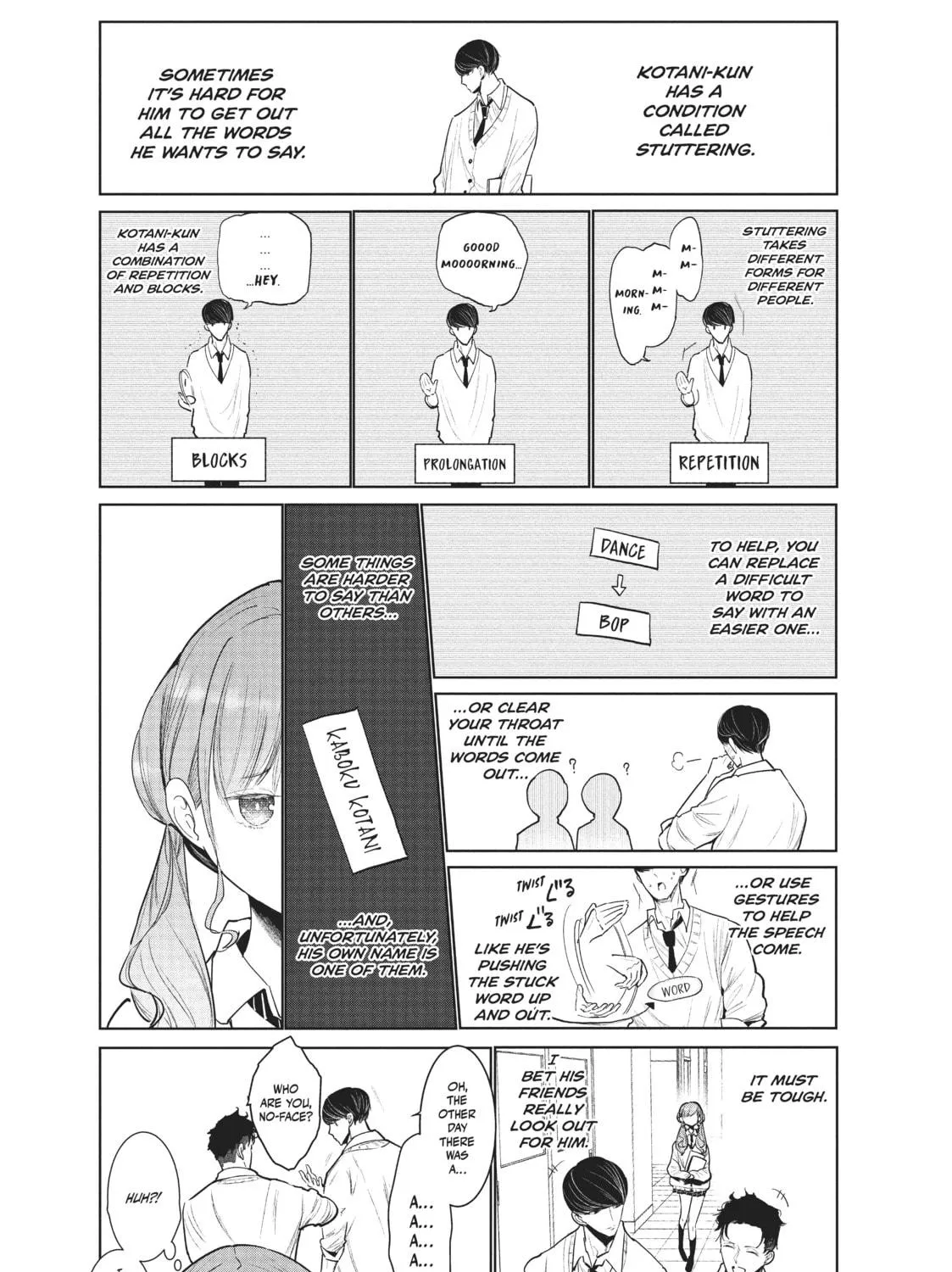 Read Wandance chapter 3.5 image 4 on Lezhin