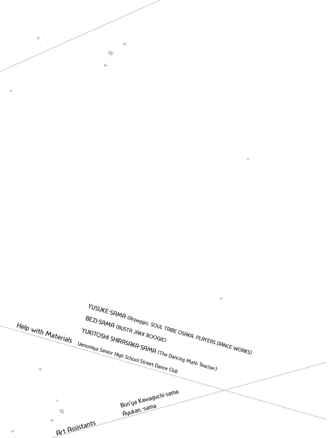 Read Wandance chapter 3 image 156 on Lezhin
