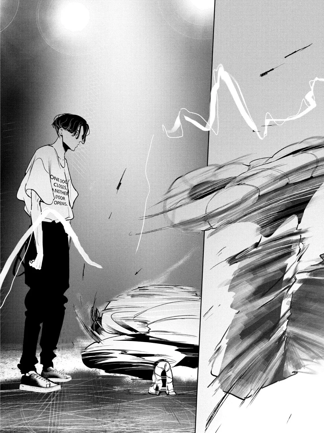 Read Wandance chapter 31 image 12 on Lezhin