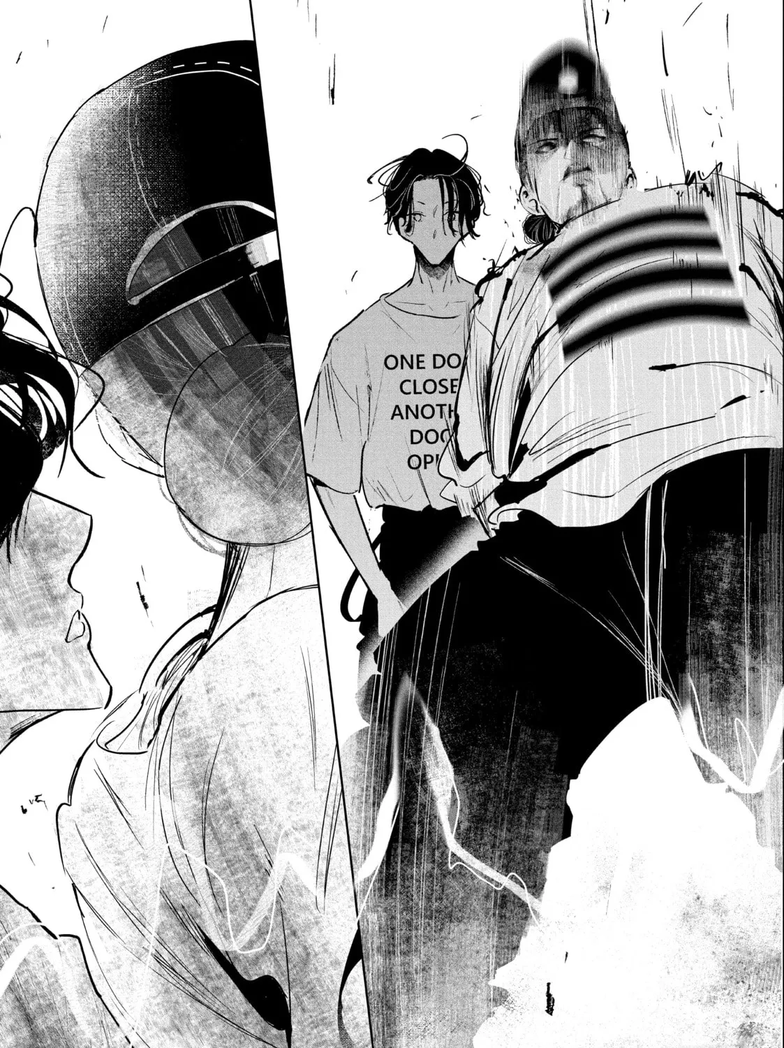 Read Wandance chapter 31 image 14 on Lezhin