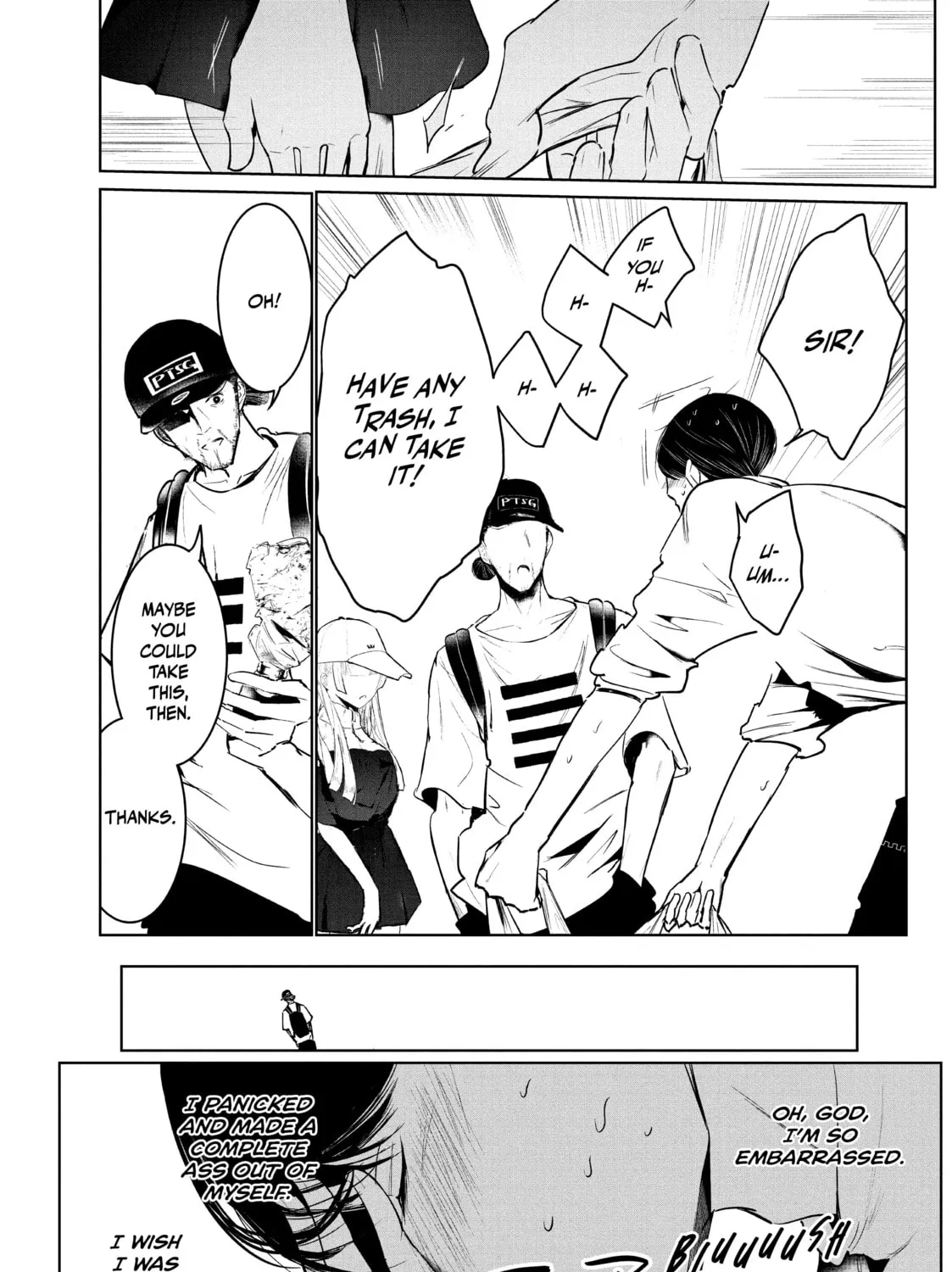 Read Wandance chapter 32 image 54 on Lezhin