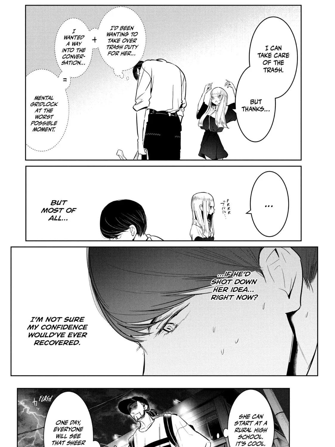 Read Wandance chapter 32 image 56 on Lezhin