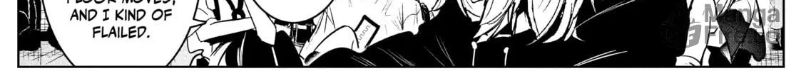 Read Wandance chapter 32 image 9 on Lezhin