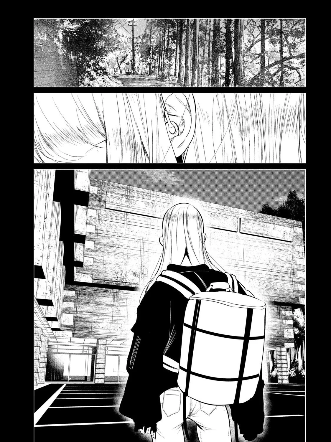 Read Wandance chapter 33 image 10 on Lezhin