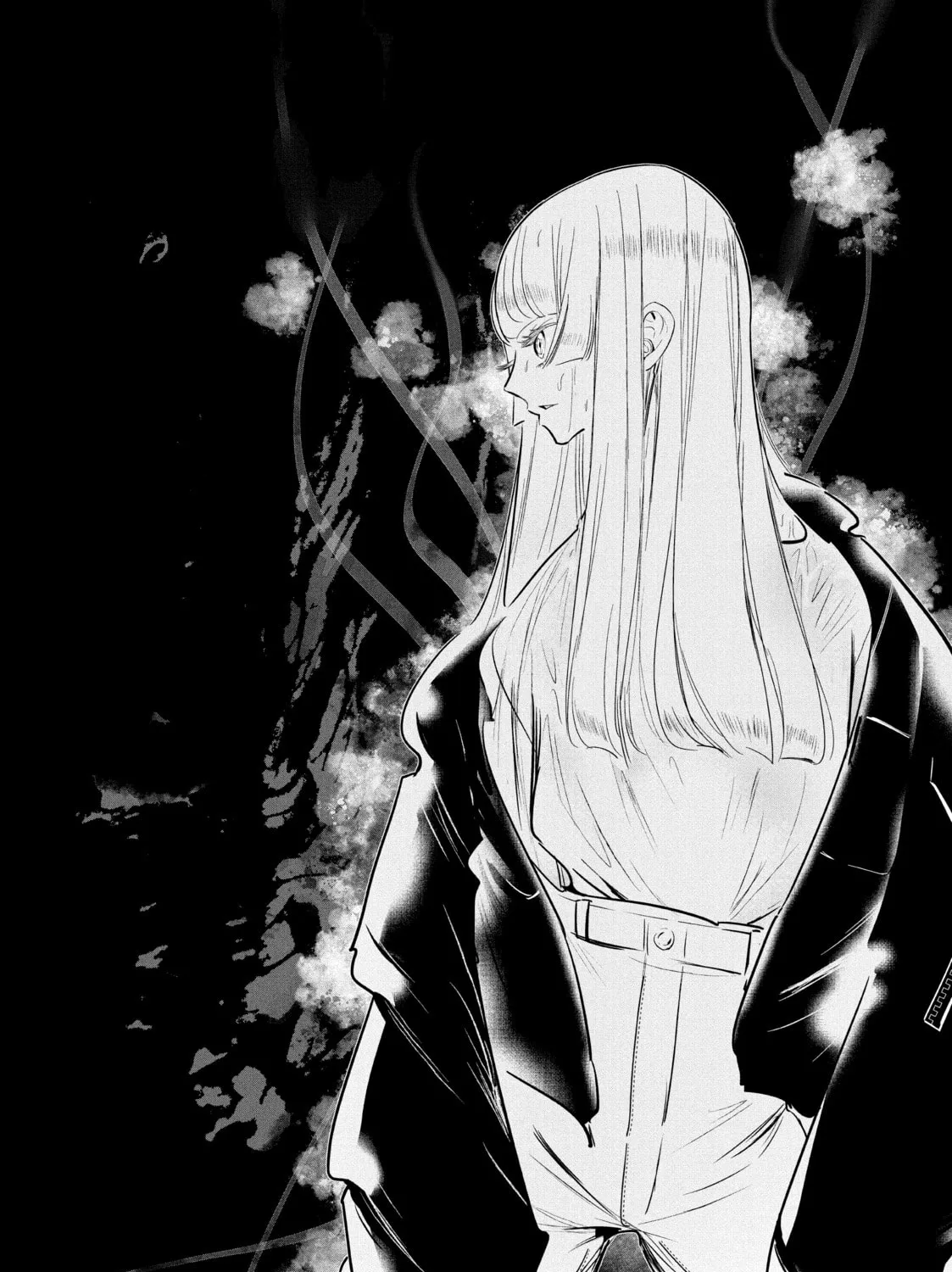 Read Wandance chapter 33 image 14 on Lezhin
