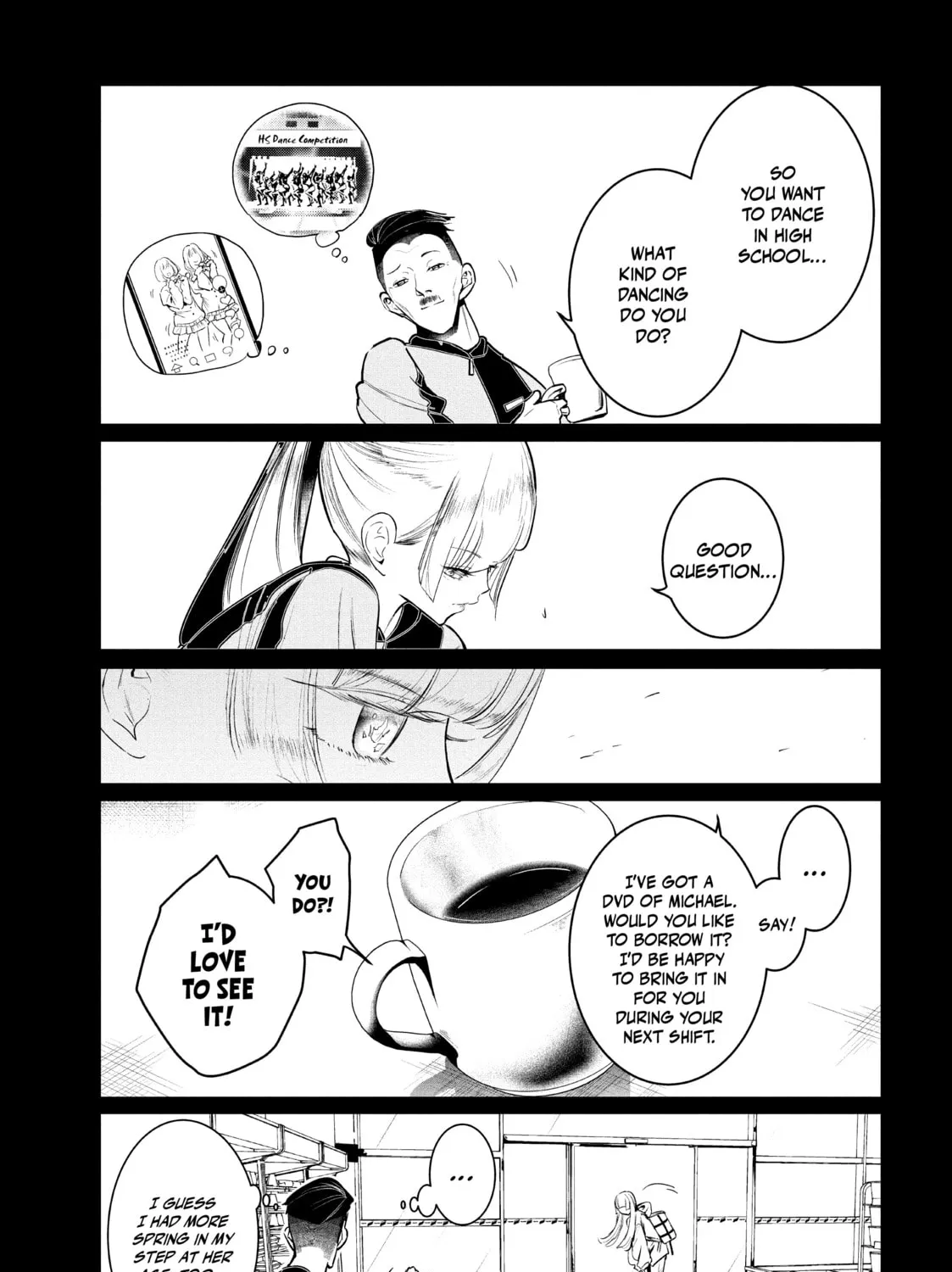 Read Wandance chapter 33 image 30 on Lezhin