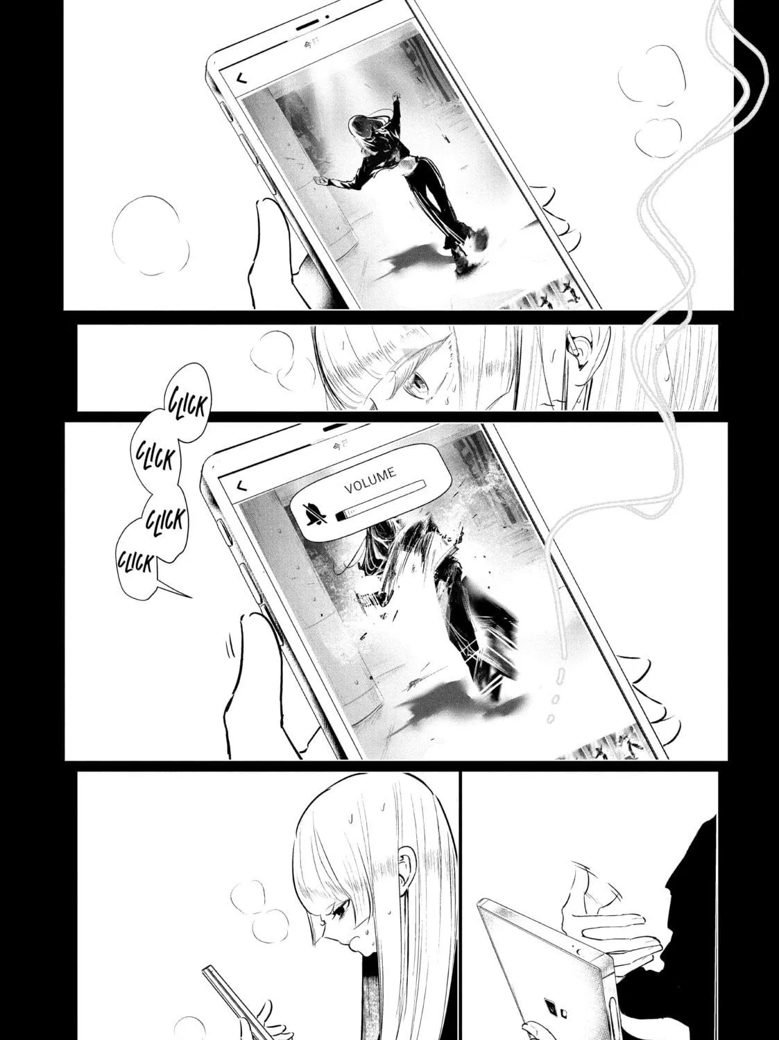 Read Wandance chapter 33 image 34 on Lezhin