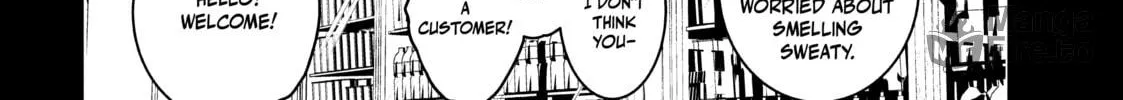 Read Wandance chapter 33 image 41 on Lezhin