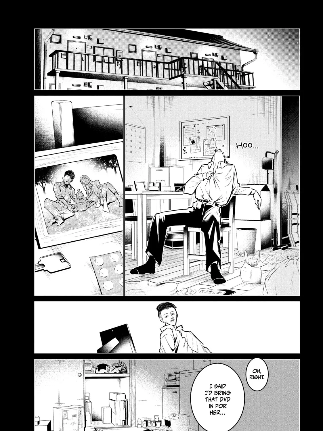 Read Wandance chapter 33 image 42 on Lezhin