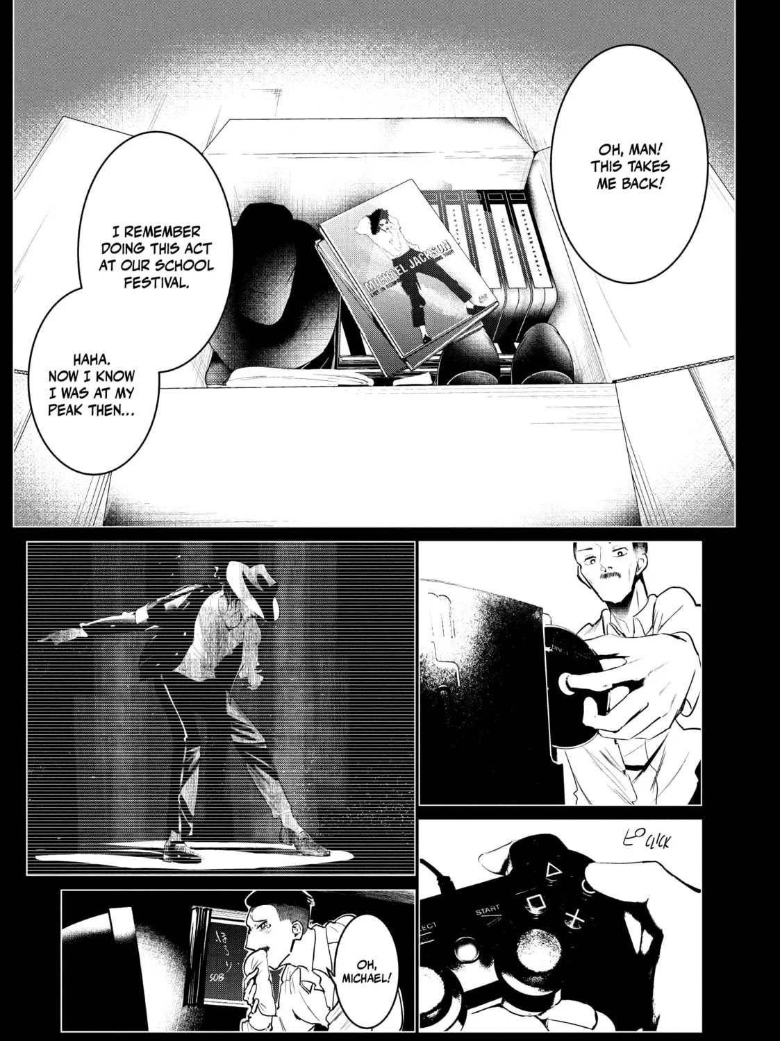 Read Wandance chapter 33 image 44 on Lezhin