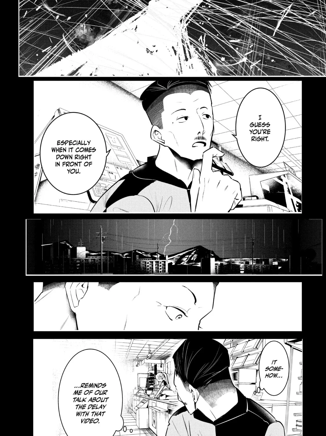 Read Wandance chapter 33 image 50 on Lezhin