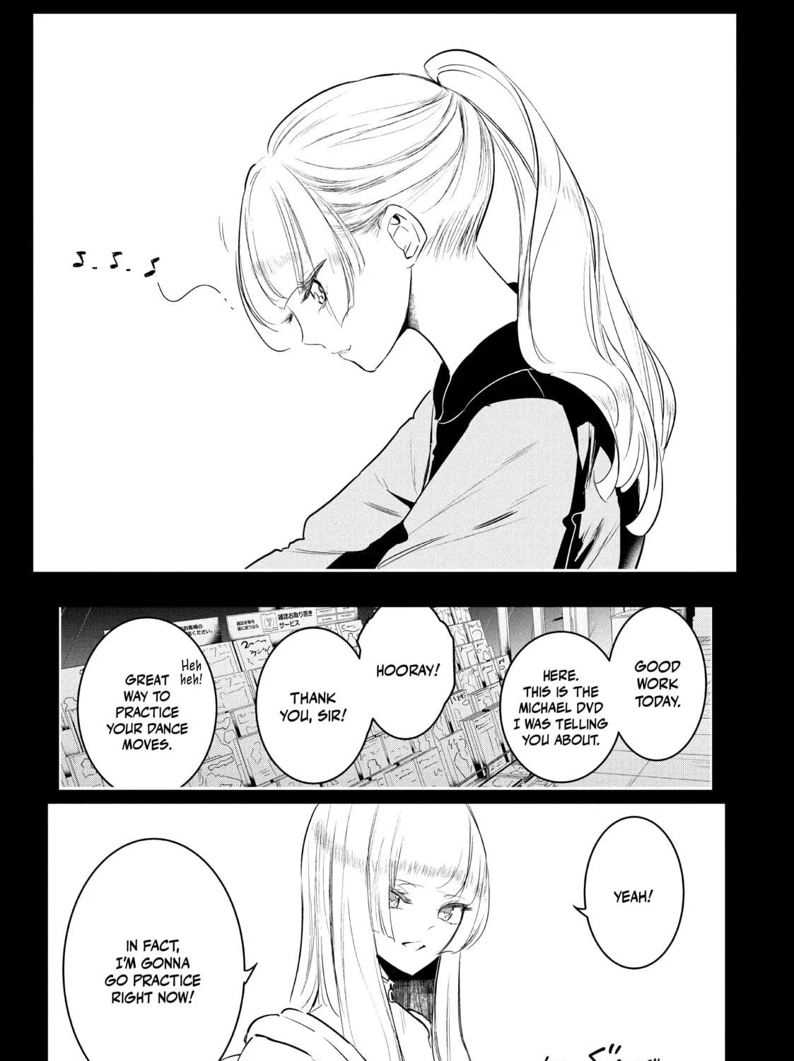 Read Wandance chapter 33 image 52 on Lezhin