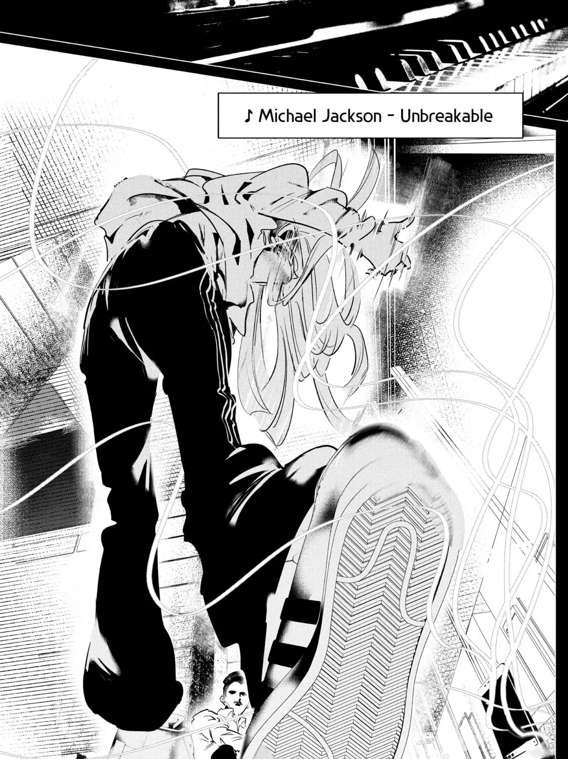 Read Wandance chapter 33 image 60 on Lezhin