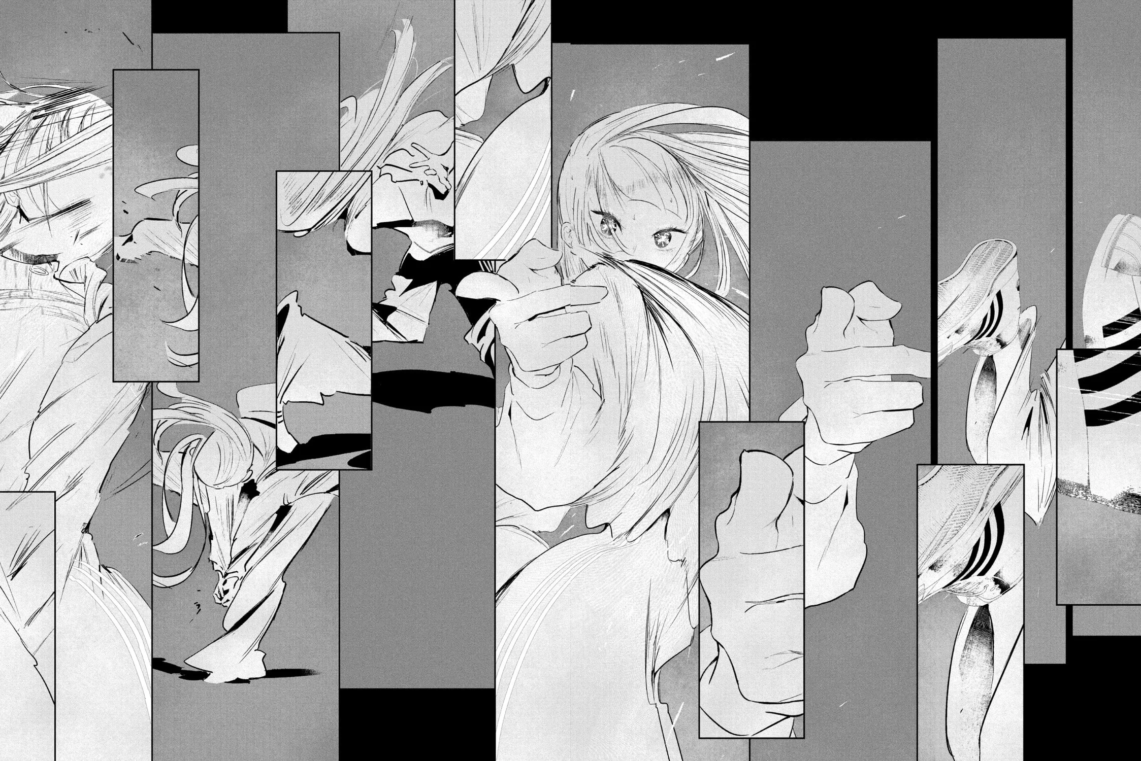Read Wandance chapter 33 image 66 on Lezhin