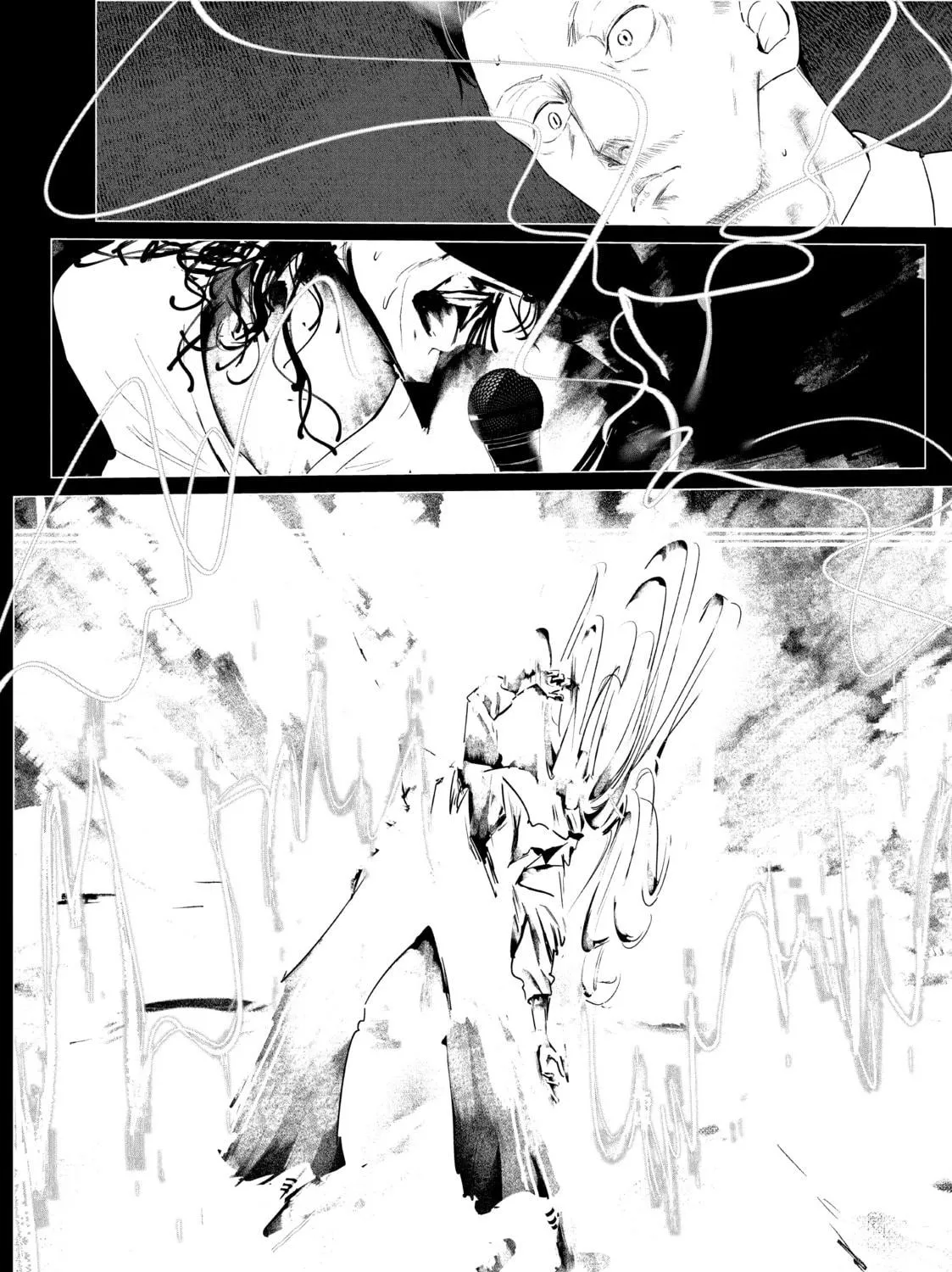 Read Wandance chapter 33 image 68 on Lezhin