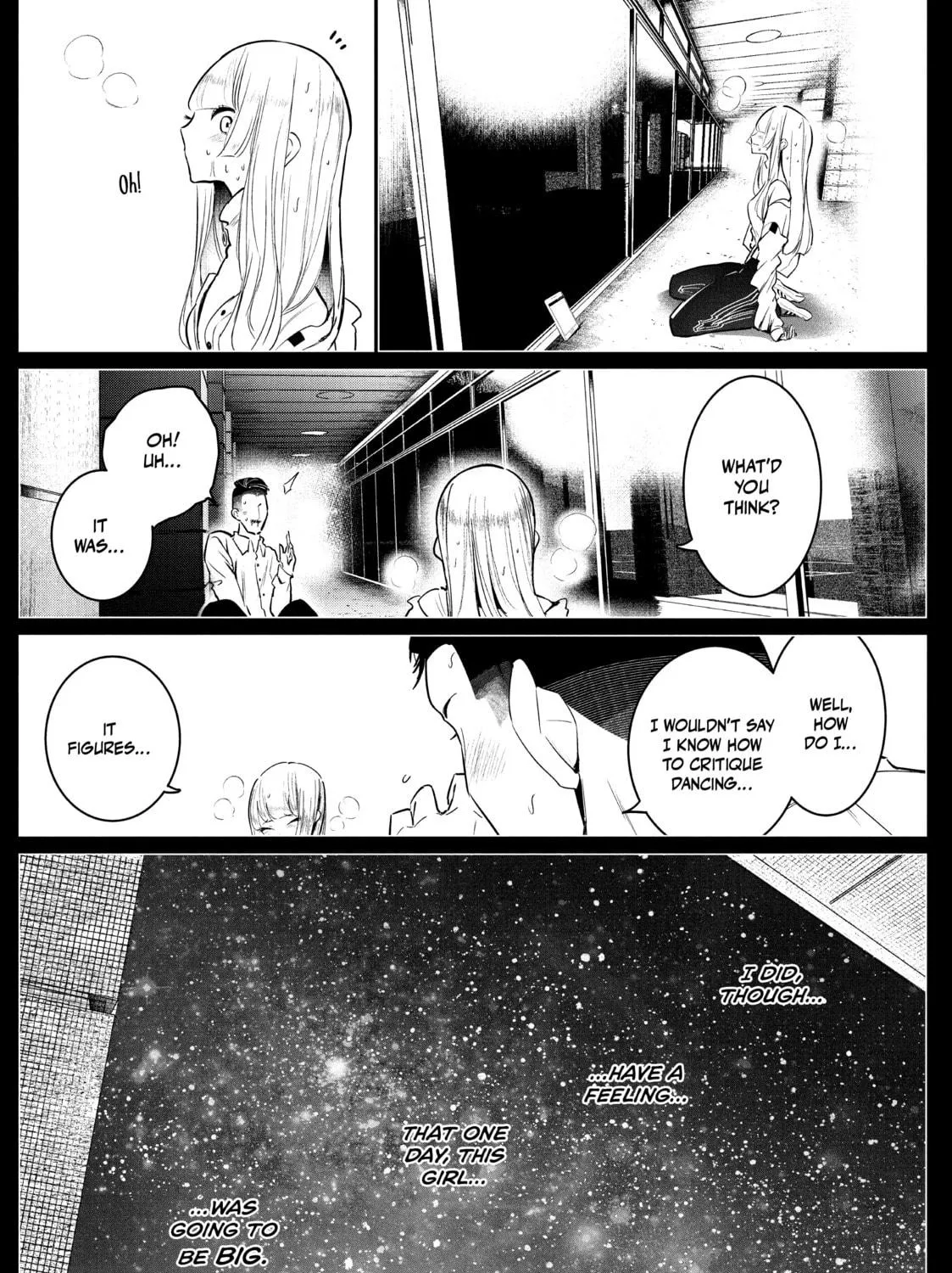 Read Wandance chapter 33 image 70 on Lezhin