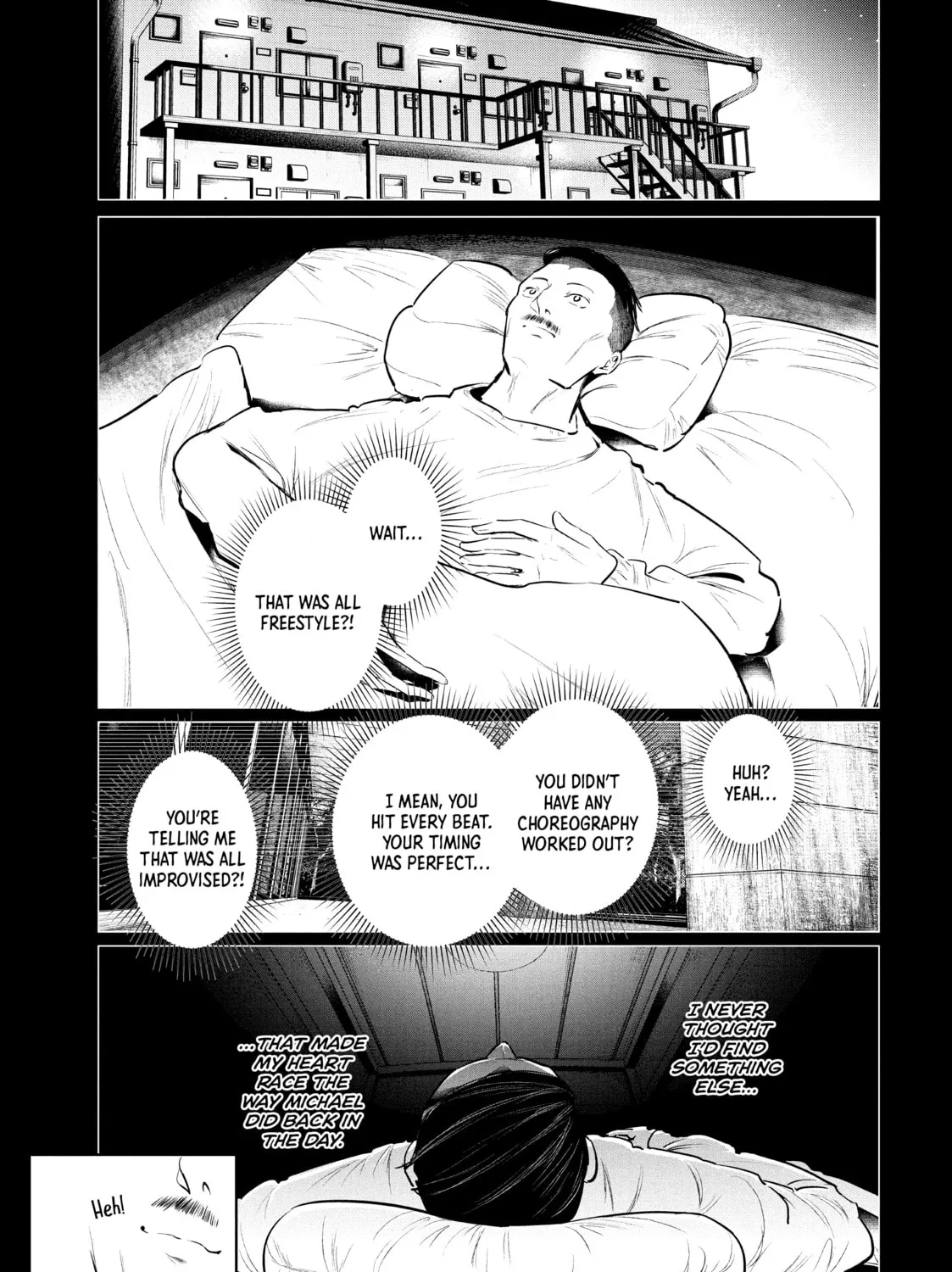 Read Wandance chapter 33 image 72 on Lezhin