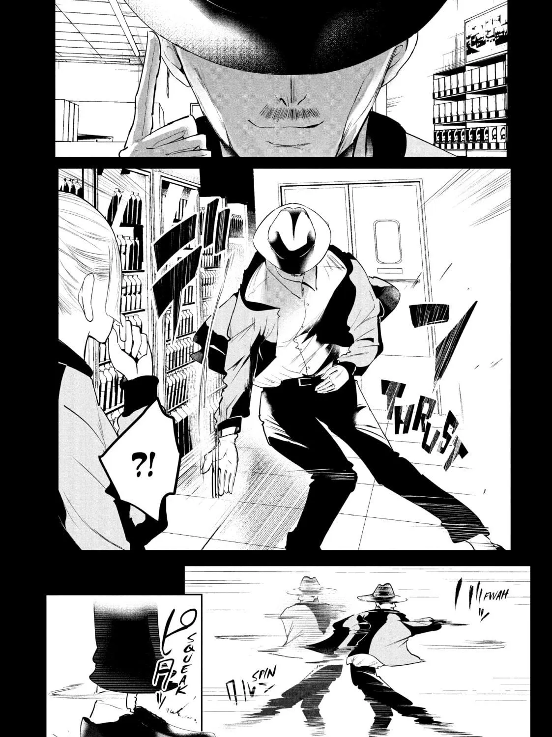 Read Wandance chapter 33 image 76 on Lezhin