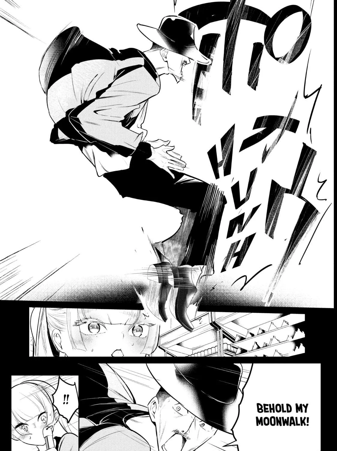 Read Wandance chapter 33 image 78 on Lezhin