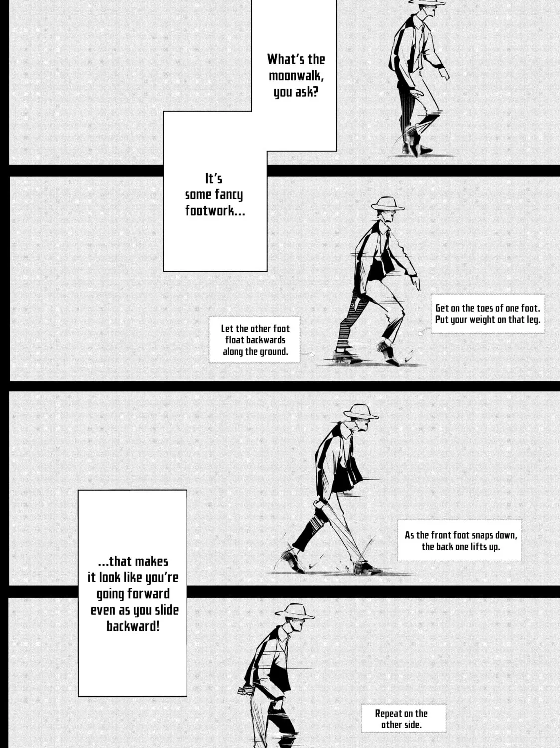 Read Wandance chapter 33 image 80 on Lezhin